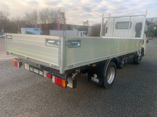 2025 Isuzu Truck N35 3.0 N35.150T LWB DROPSIDE