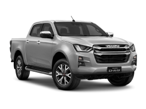 ISUZU D MAX DIESEL at Warrington Vehicle Centre Limited Warrington